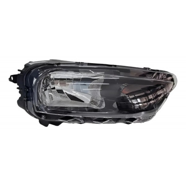 Farol Inferior Citroen C4 Cactus 2020 2021 2022 2023 2024
