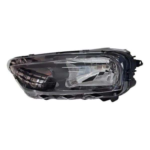 Farol Inferior Citroen C4 Cactus 2020 2021 2022 2023 2024