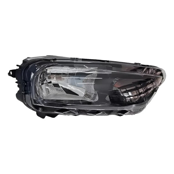 Farol Inferior Citroen C4 Cactus 2020 2021 2022 2023 2024