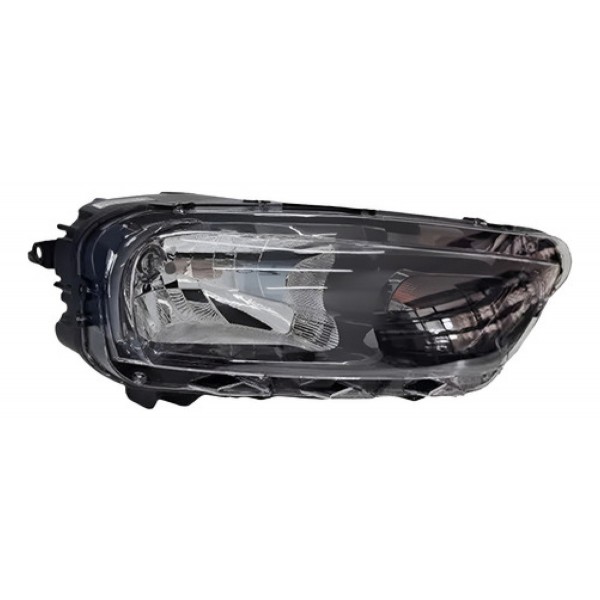 Farol Inferior Citroen C4 Cactus 2020 2021 2022 2023 2024