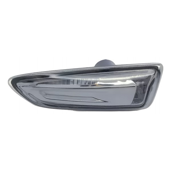 Pisca Seta Lateral Tracker 2021 2022 2023 2024 Cristal