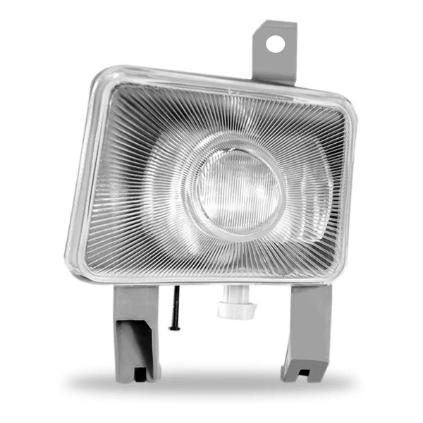 Farol Milha Auxiliar Vectra Cd 2000 2001 02 03 04 2005 2006