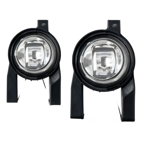 Par Farol Milha Auxiliar Kadett 1996 1997 1998 Mega Desconto