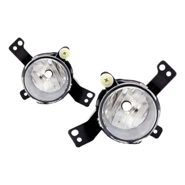 Par Farol Milha Chevrolet Onix