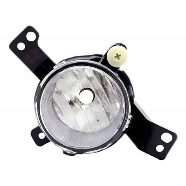 Farol Milha Chevrolet Onix 2020 A 2024