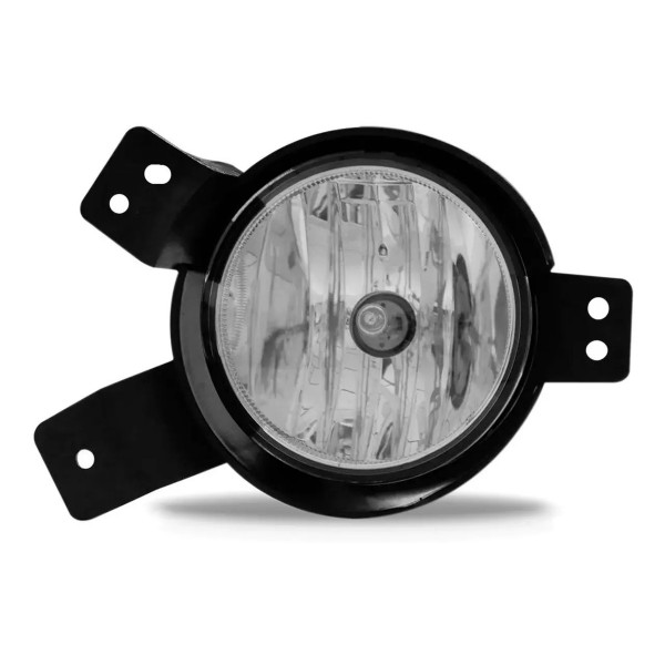 Farol Milha Auxiliar Tracker 2017 2018 2019 2020