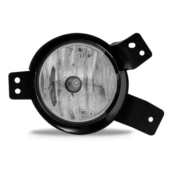 Farol Milha Auxiliar Tracker 2017 2018 2019 2020