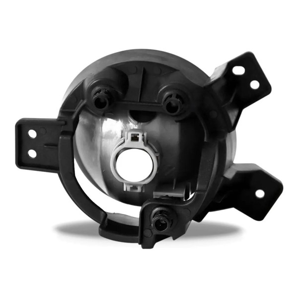 Farol Milha Auxiliar Tracker 2017 2018 2019 2020