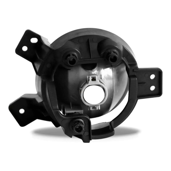 Farol Milha Auxiliar Tracker 2017 2018 2019 2020
