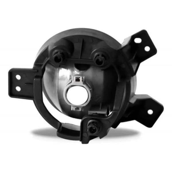 Farol Milha Auxiliar Tracker 2017 2018 2019 2020