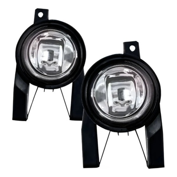 Par Farol Milha Auxiliar Kadett 1996 A 1998