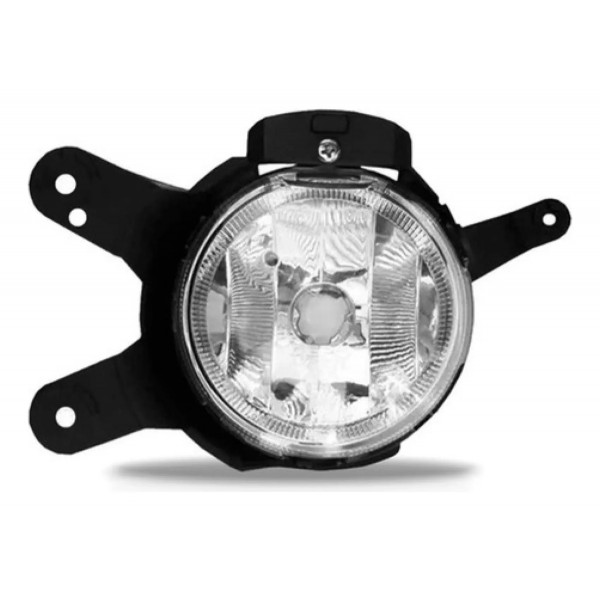 Farol Milha Auxiliar Cruze 2011 2012 2013 2014