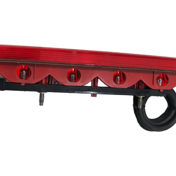 Luz De Freio Break Light Peugeot 308 2012 A 2015 + Mangueira