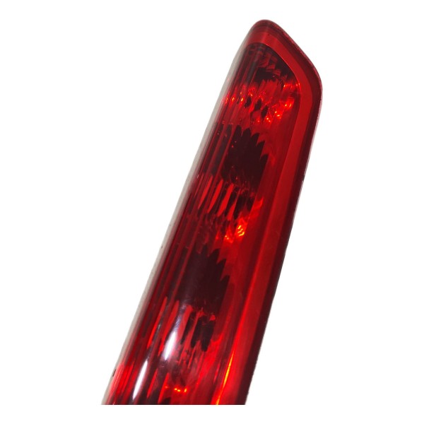 Luz De Freio Break Light Peugeot 308 2012 A 2015 + Mangueira