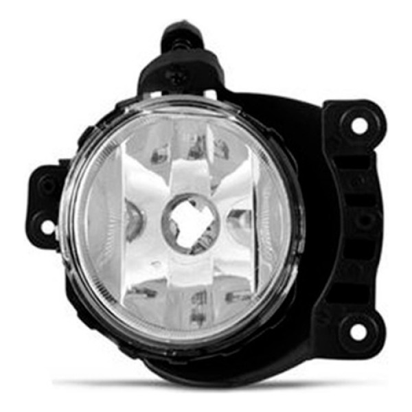 Farol Milha Auxiliar Sonic 2012 2013 2014 2015