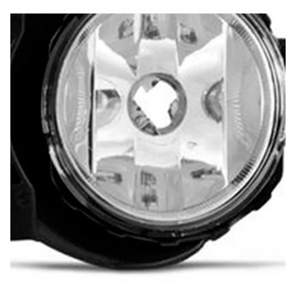 Farol Milha Auxiliar Sonic 2012 2013 2014 2015