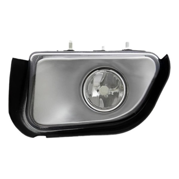 Farol De Milha S10 Blazer 2001 A 2011 Auxiliar Direito