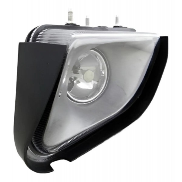 Farol De Milha S10 Blazer 2001 A 2011 Auxiliar Direito