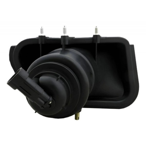 Farol De Milha S10 Blazer 2001 A 2011 Auxiliar Direito