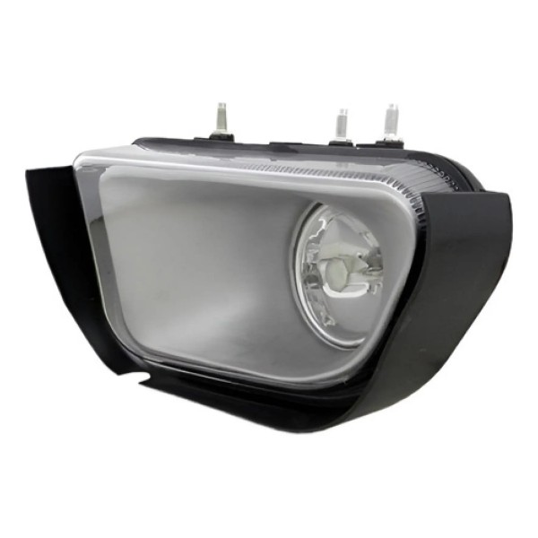 Farol De Milha S10 Blazer 2001 A 2011 Auxiliar Direito