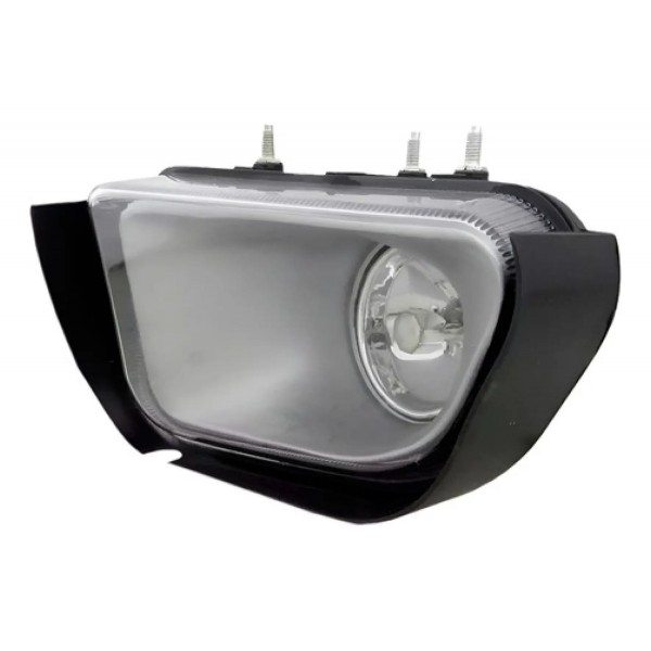 Farol De Milha S10 Blazer 2001 A 2011 Auxiliar