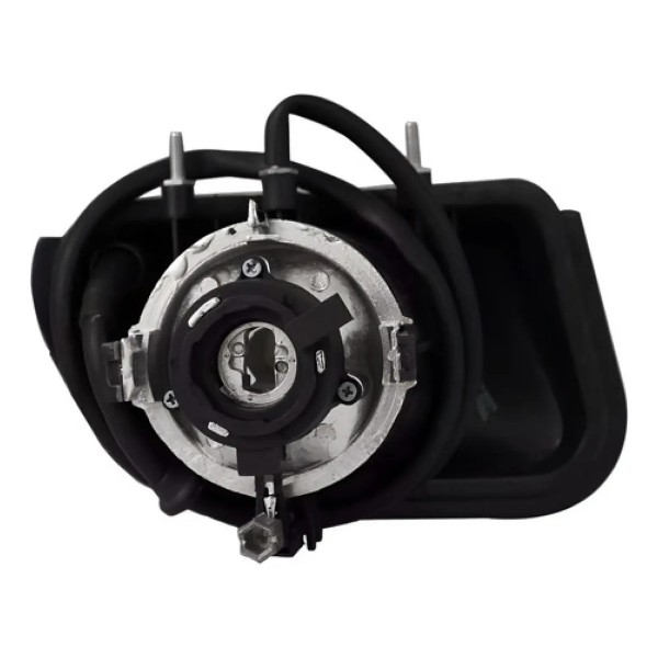 Farol De Milha S10 Blazer 2001 A 2011 Auxiliar