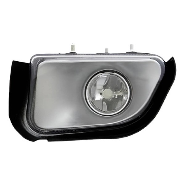 Farol De Milha S10 Blazer 2001 A 2011 Auxiliar