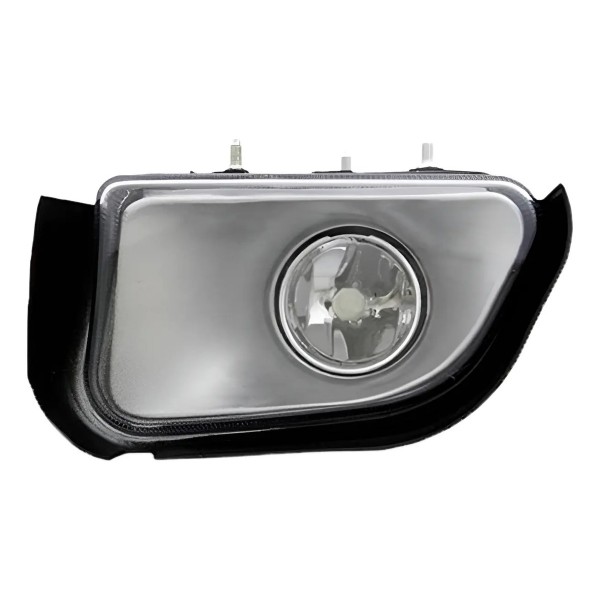 Farol De Milha S10 Blazer 2001 A 2011 Auxiliar