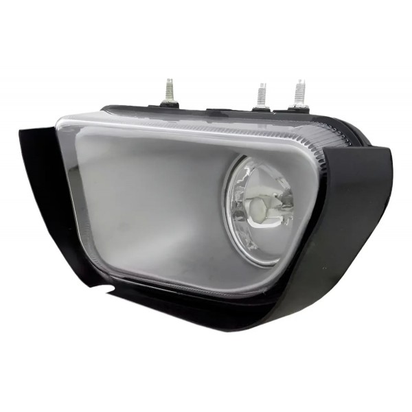 Farol De Milha S10 Blazer 2001 A 2011 Auxiliar