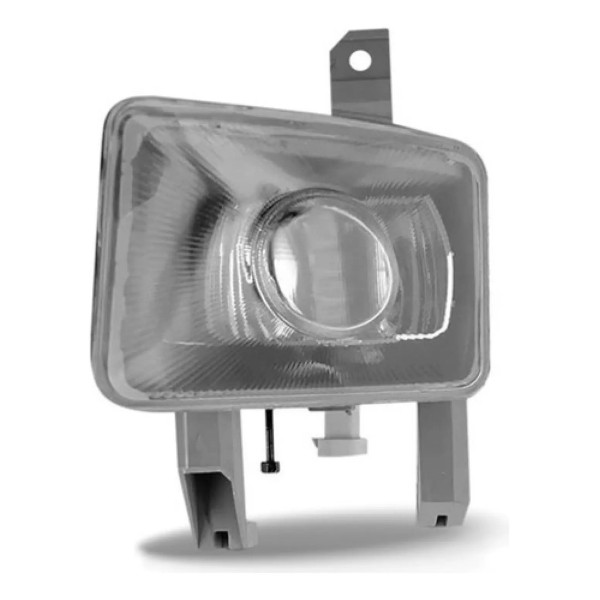 Farol Milha Auxiliar Vectra 2000 2001 2002 2003 2004 2005