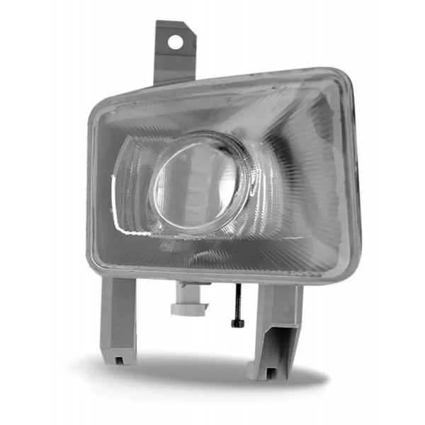 Farol Milha Auxiliar Vectra 2000 2001 2002 2003 2004 2005