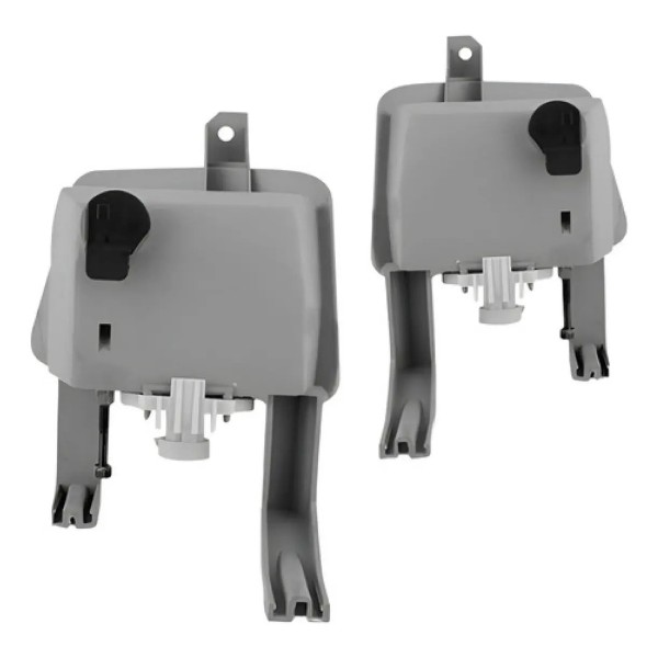 Par Farol Milha Auxiliar Vectra 2000 2001 2002 03 2004 2005