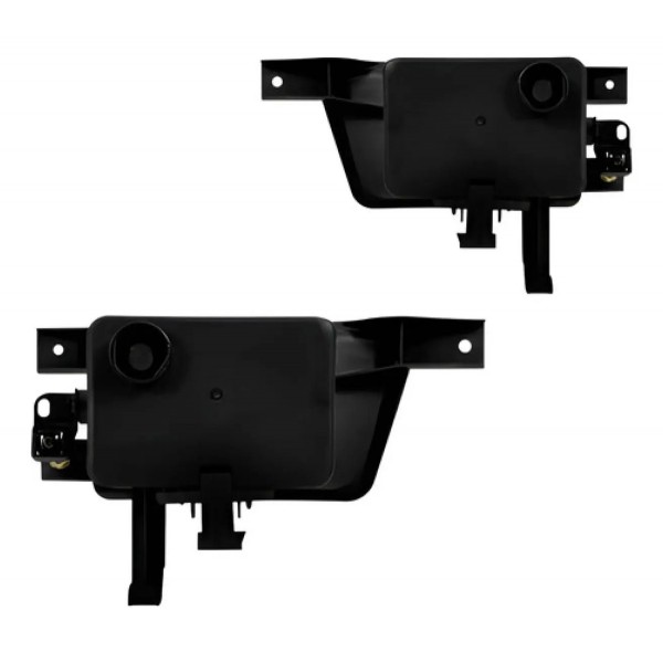 Par Farol Milha Auxiliar Astra 1998 1999 2000 2001 2002