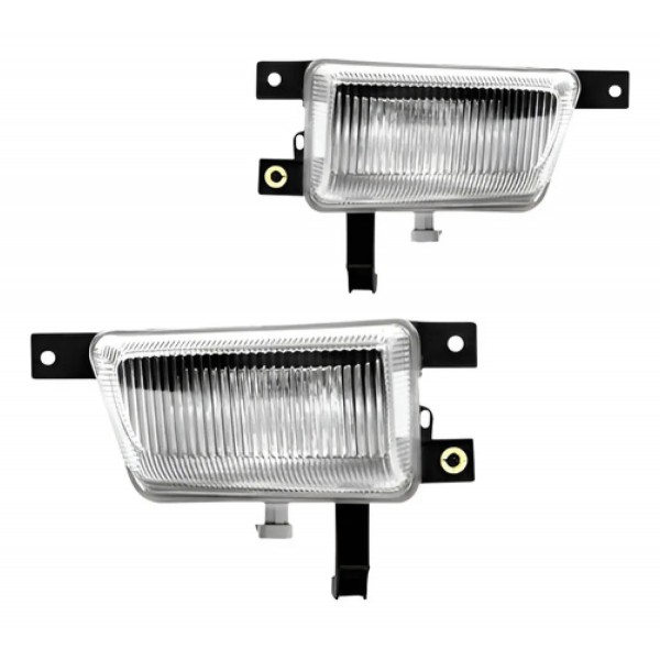 Par Farol Milha Auxiliar Astra 1998 1999 2000 2001 2002