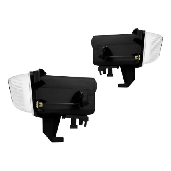 Par Farol Milha Auxiliar Astra 1998 1999 2000 2001 2002