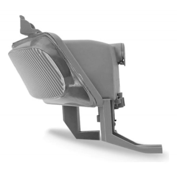 Farol Milha Auxiliar Vectra 1996 1997 1998 1999