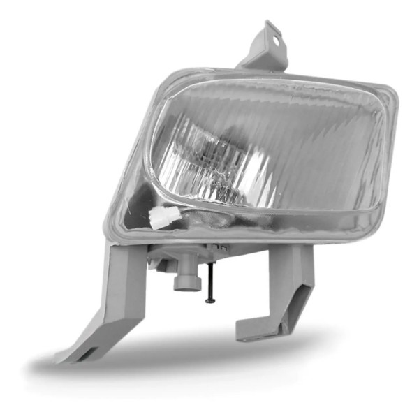 Farol Milha Auxiliar Vectra 1996 1997 1998 1999