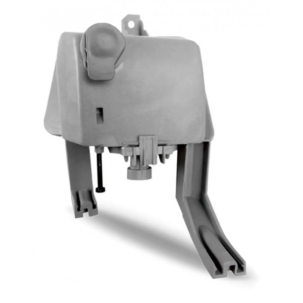 Farol Milha Auxiliar Vectra 1996 1997 1998 1999