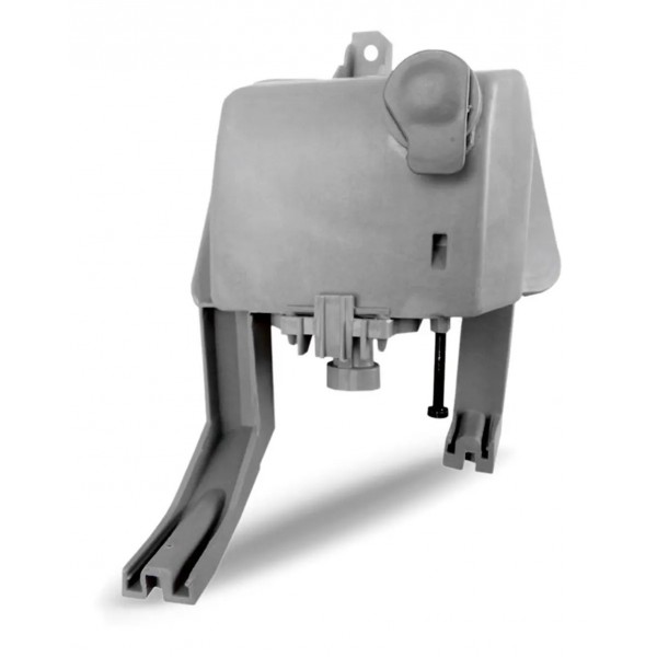Farol Milha Auxiliar Vectra 1996 1997 1998 1999