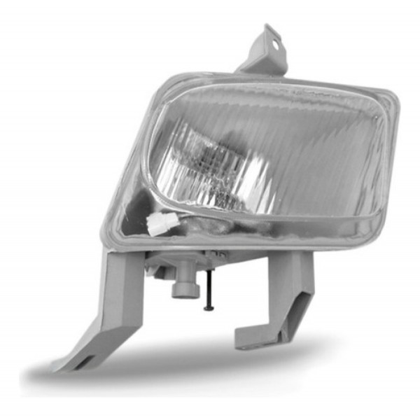Farol Milha Auxiliar Vectra 1996 1997 1998 1999