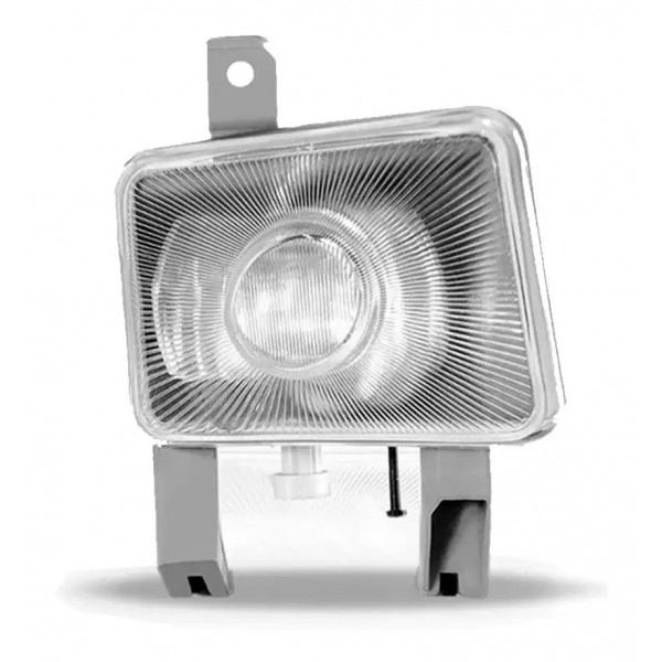 Farol Milha Auxiliar Vectra 2000 A 2006 Modelo Original