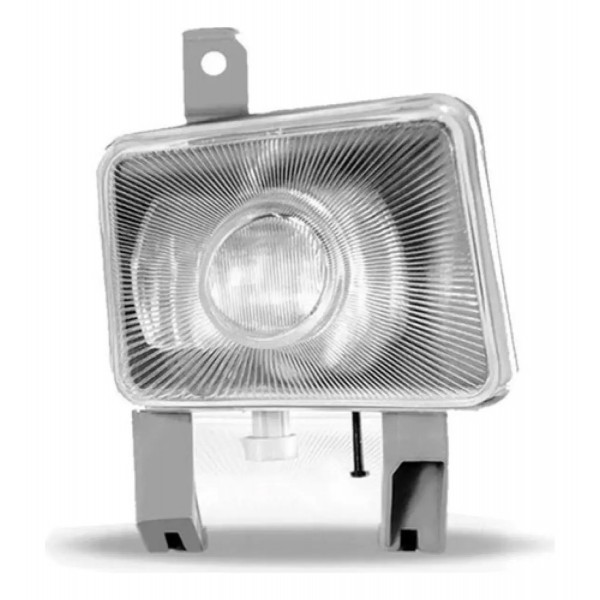 Farol Milha Auxiliar Vectra 2000 A 2006 Modelo Original
