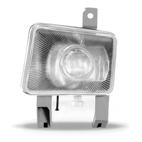 Farol Milha Auxiliar Vectra 2000 A 2006 Modelo Original