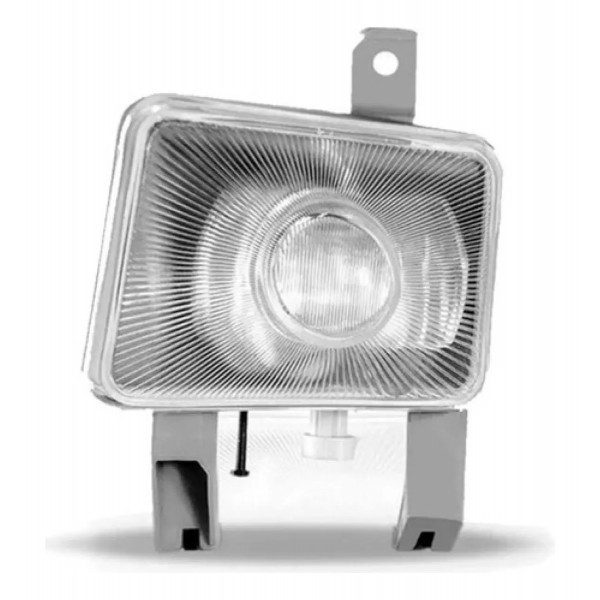 Farol Milha Auxiliar Vectra 2000 A 2006 Modelo Original