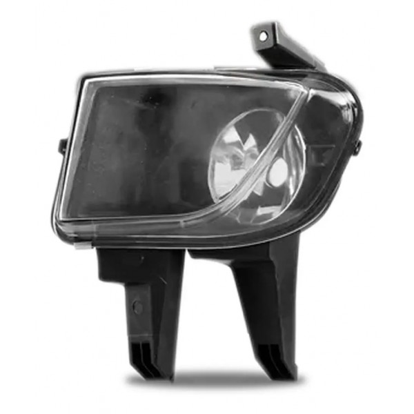 Farol Milha Auxiliar Celta Prisma 2007 2008 09 10 11 12 2013