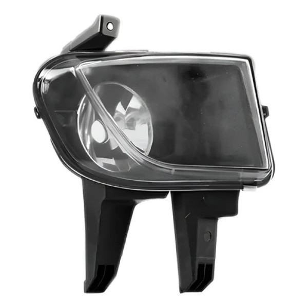 Farol Milha Auxiliar Celta Prisma 2007 2008 09 10 11 12 2013