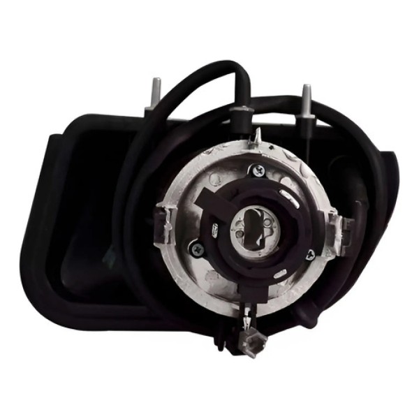 Par Farol Milha Auxiliar S10 Pit-bull 2001 02 03 04 A 2011