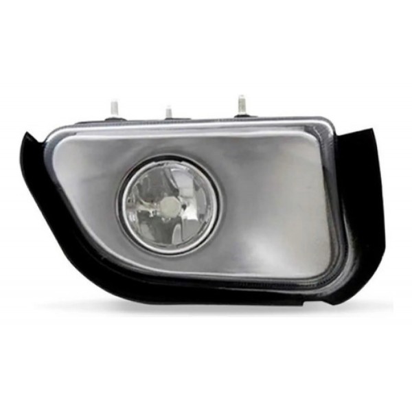 Farol Milha Auxiliar S10 Pit-bull 2001 02 03 04 05 06 A 2011