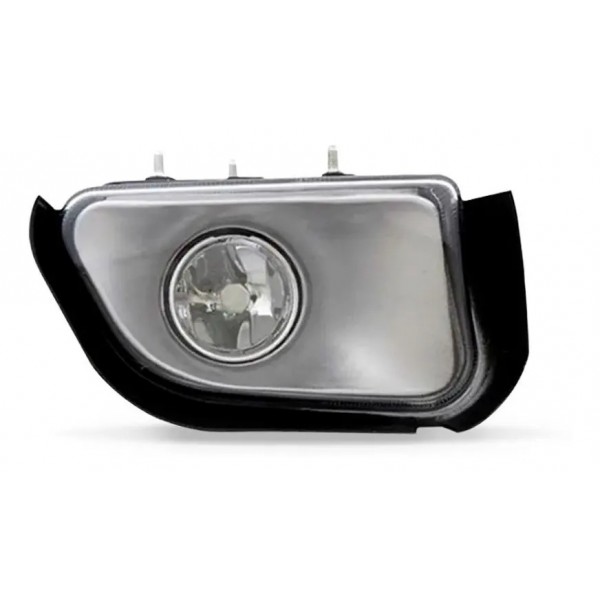Farol Milha Auxiliar S10 Pit-bull 2001 02 03 04 05 06 A 2011