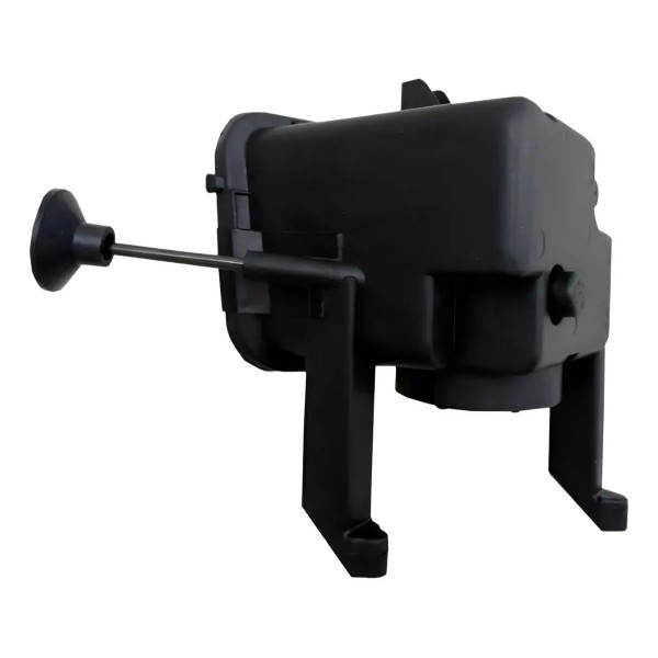 Farol Milha Auxiliar Lente Lisa Corsa 2007 2008 2009 2010